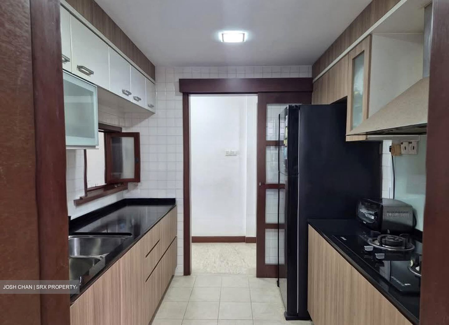 The Eden At Tampines (D18), Condominium #595818791